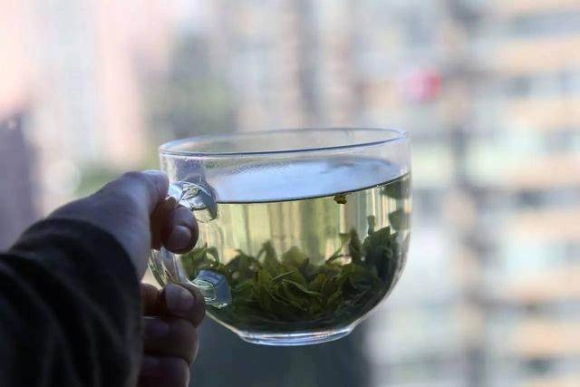 节后“胖三斤”定律？给你这几杯茶求不相互伤害！