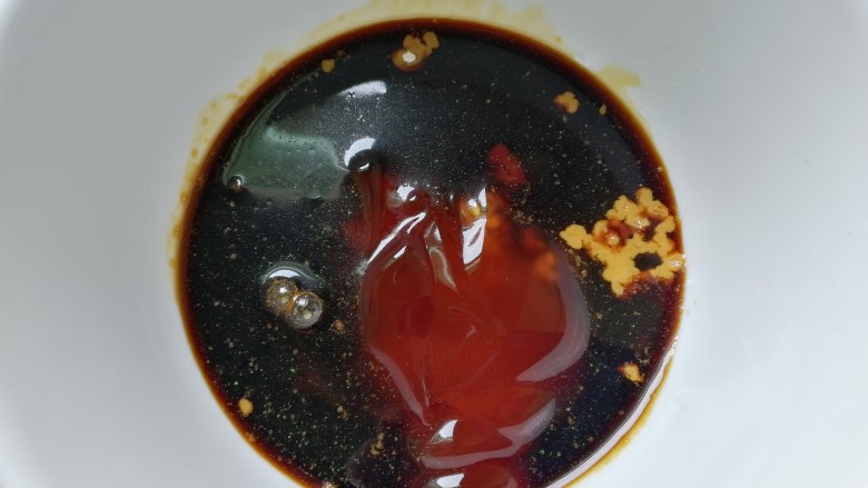 香菇油菜,加入适量<a style='color:red;display:inline-block;' href='/shicai/ 692'>酱油</a>,适量耗油