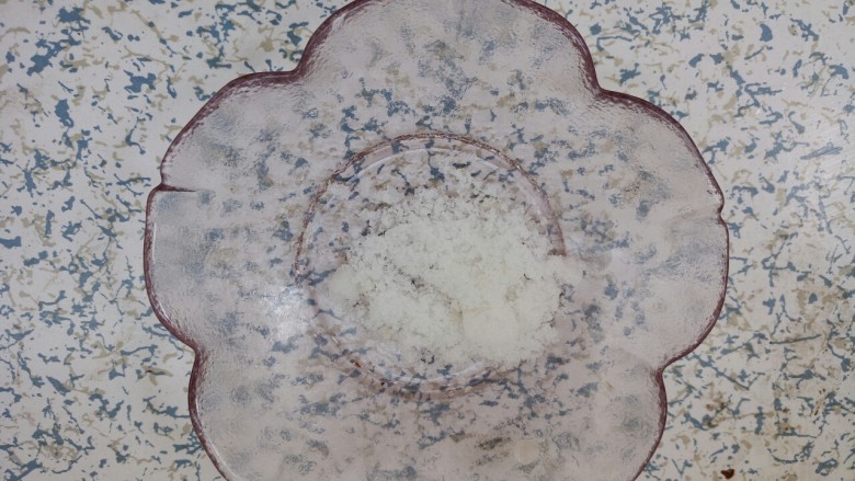 苹果红枣水,然后准备10g<a style='color:red;display:inline-block;' href='/shicai/ 3729'>白糖</a>