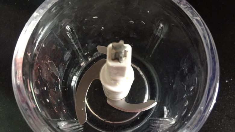 春笋鲜肉烧卖--上海特色,准备一个绞肉机,没有的就手剁吧