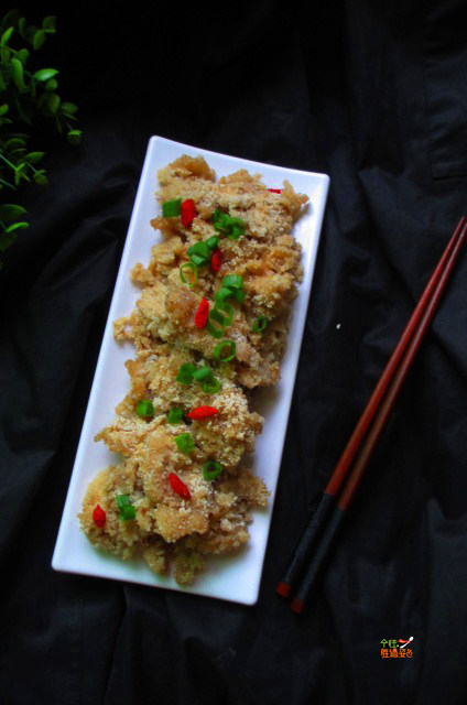 自制粉蒸肉,嫩而不糜,米粉油润,五香味浓郁
