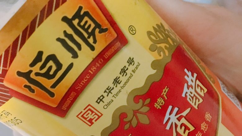 超简单糖醋排骨,醋3勺~