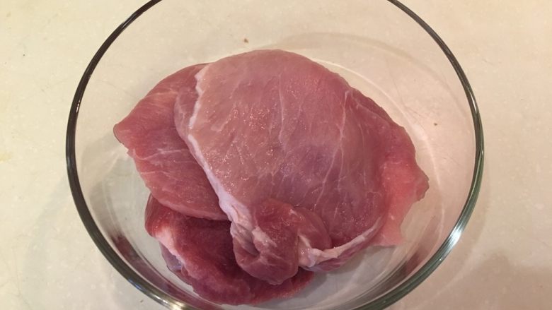 猪肉串串,猪里脊大排!