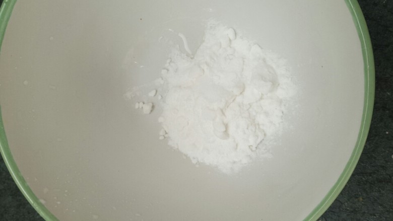 火腿肠卷饼,5 g淀粉