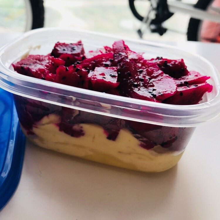 千层🍰盒子,美美哒!