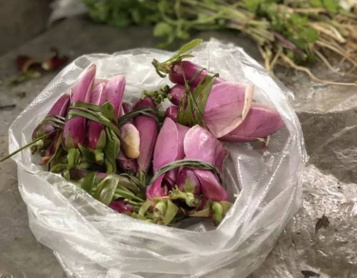 你别无选择,在云南的菜市场里彻底晕菜