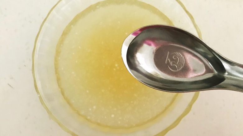了不起的小番茄+柠香番茄西米露,加入柠檬汁
