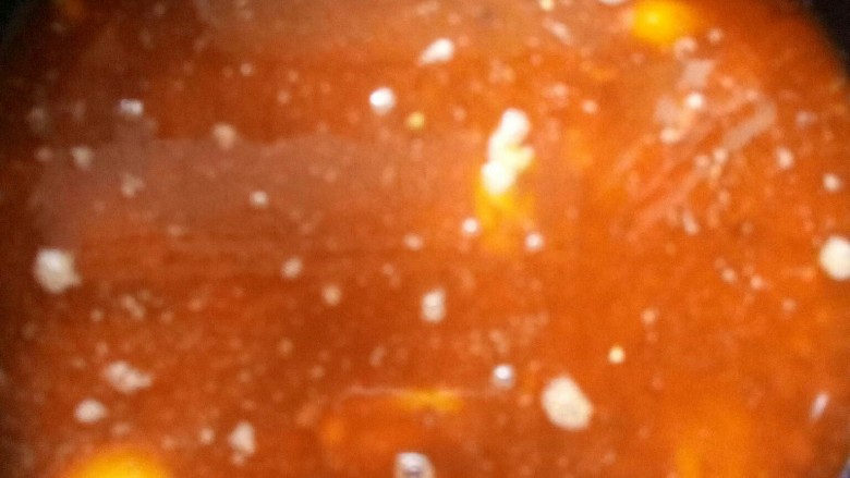菌类料理 十 菌香啤酒鸭,加入泡过鸭块的啤酒,加<a style='color:red;display:inline-block;' href='/shicai/ 813'>鸡粉</a>。