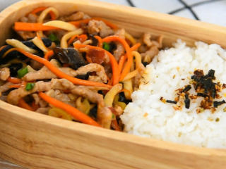 营养丰富，口感多变的家常菜，简直百吃不厌