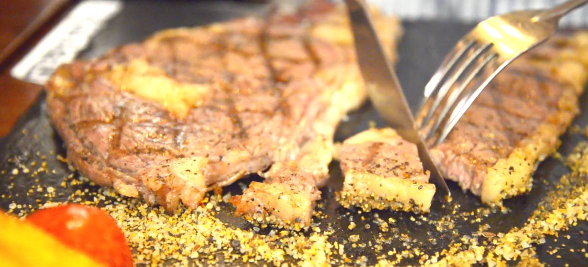 全北京唯一一家格鲁吉亚餐厅