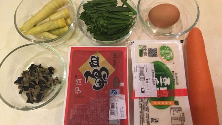 酸辣汤配饺子,真正主角是这些!