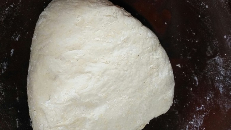 圆白菜粉条包子,盆光手光面光,半成品