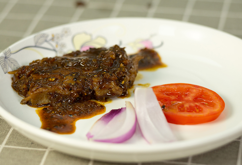 牛排要口感鲜嫩，就要作对一件事