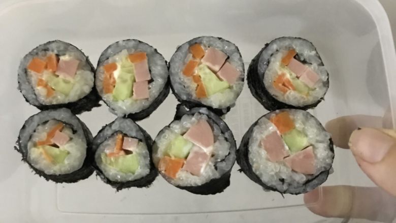 寿司