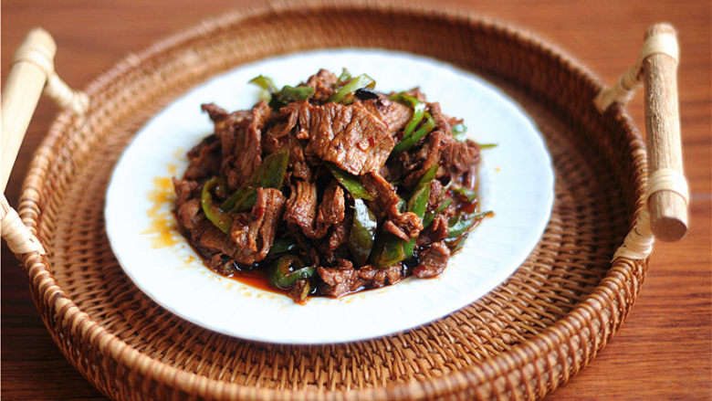 老干妈牛肉