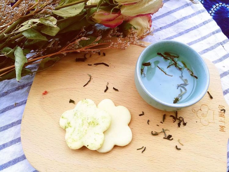 跟着节气来饮食（春季篇）