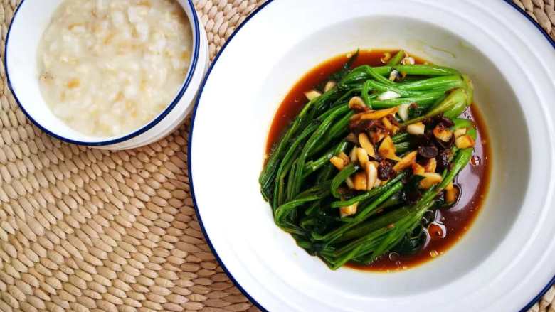 跟着节气来饮食（春季篇）