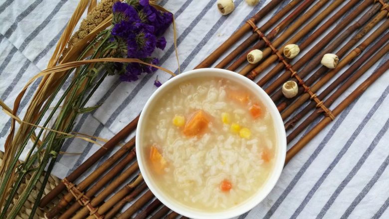 跟着节气来饮食（春季篇）