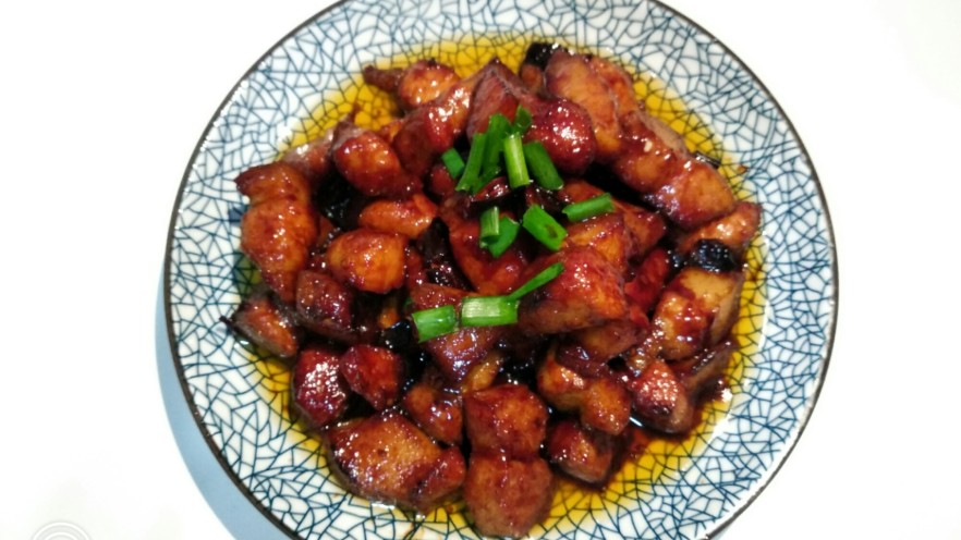 红烧肉