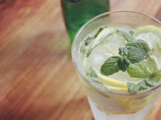 Mojito 莫吉托