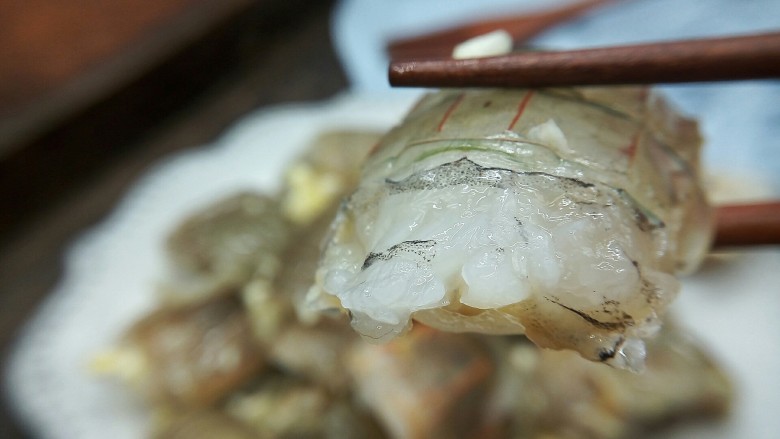 腌皮皮虾,尝尝吧!