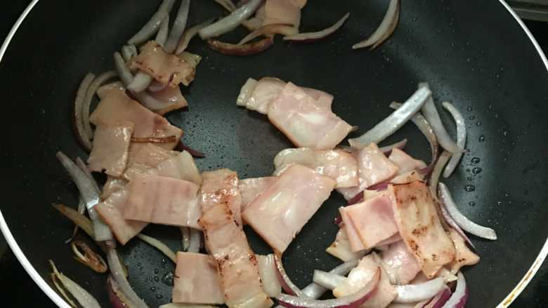 了不起的小番茄+小番茄培根意面,培根