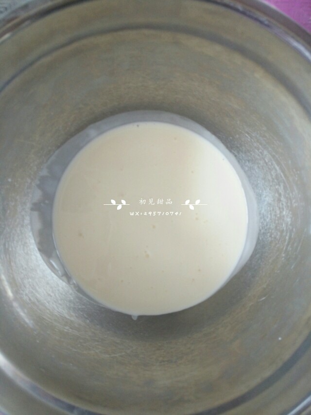海盐奥利奥咸奶油盒子,称好奶油备用