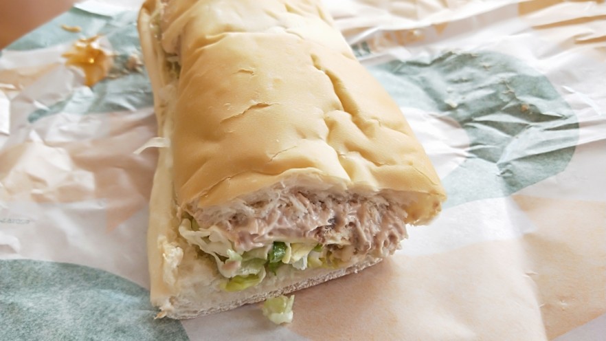 赛百味