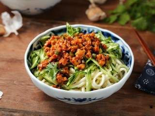 炸酱面
