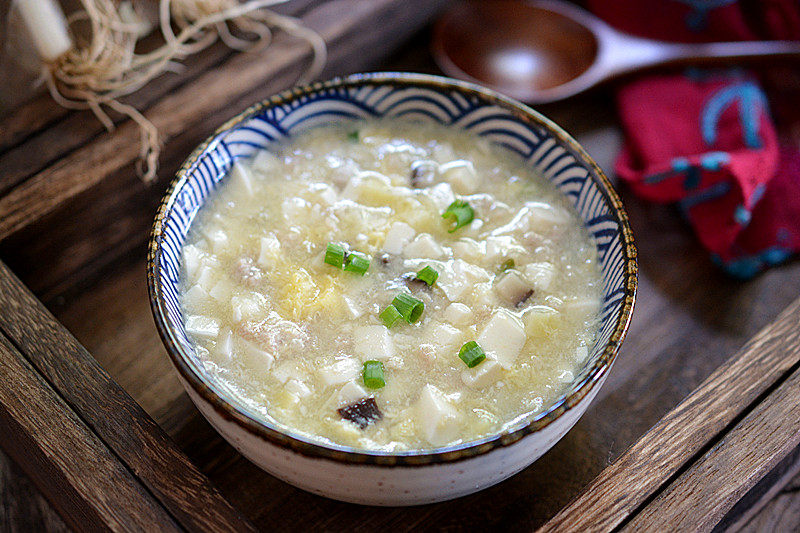 西施豆腐