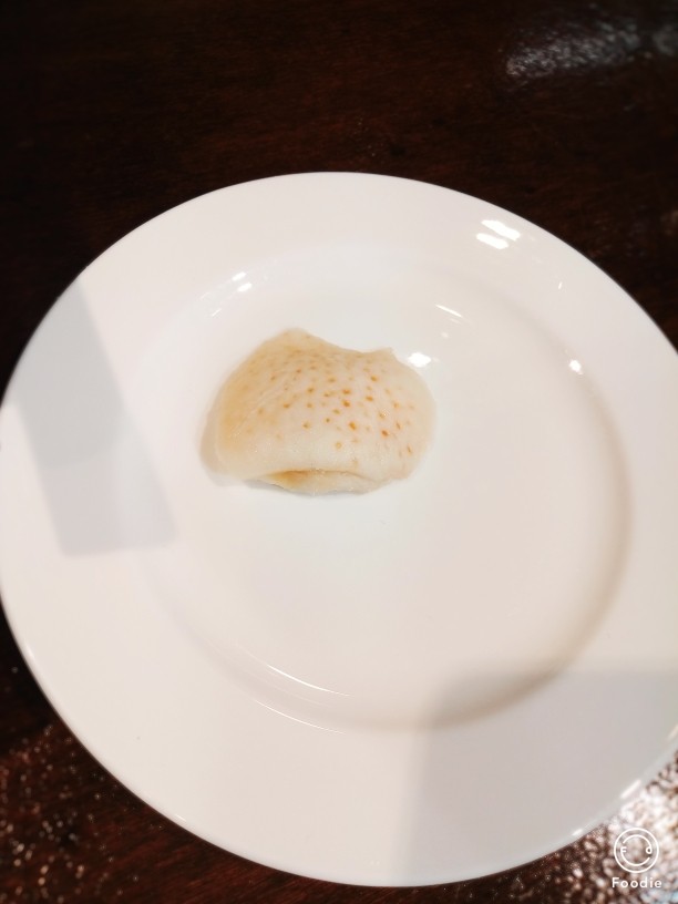意大利千层土豆饼,准备一块肥膘,可以是猪🐷肥膘(如果没有也可用精制油代替)