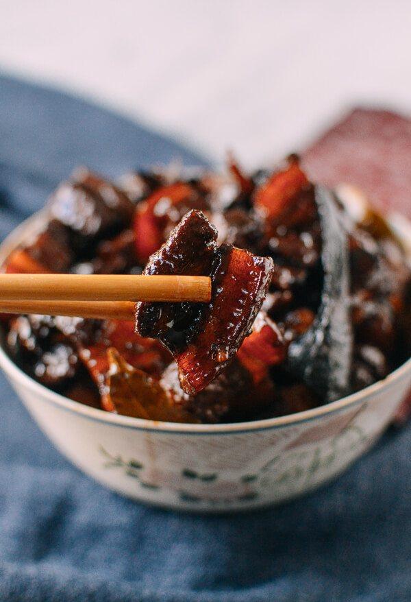 红烧肉