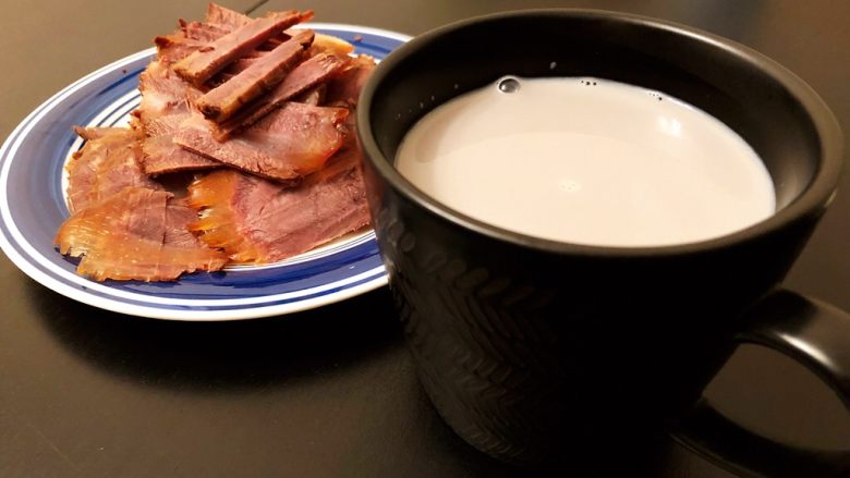 砂锅三酱牛肉(精华版),各种搭配都很OK