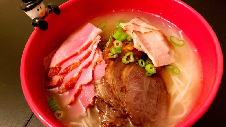 砂锅三酱牛肉(精华版),煮面的时候放一份牛肉,超赞牛肉面直接就有了。