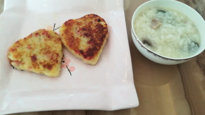 土豆饼