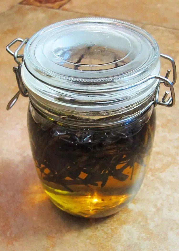 葱油拌面,让幸福油然而生