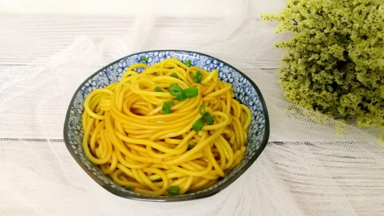 客家腌面
