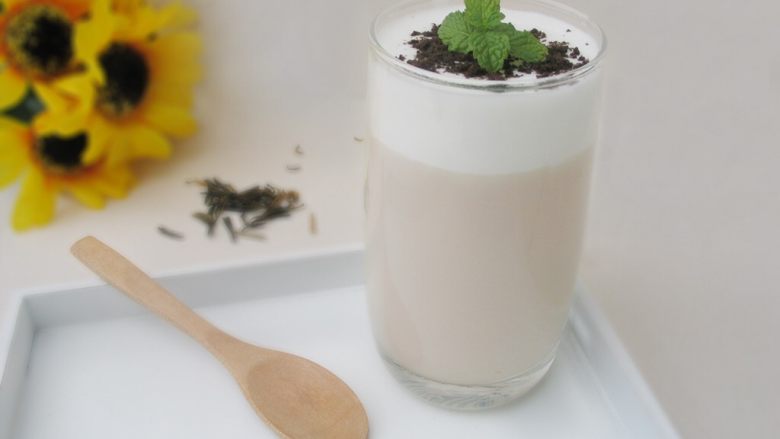 奥利奥奶盖奶茶,美味就完成啦! 大家喜欢我的菜谱记得点赞和收藏哦! 欢迎评论留下您的宝贵意见! 谢谢啦!