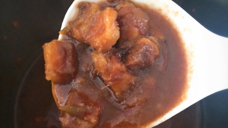 简易卤肉饭【GOUEMETmaxx西式厨师机版】,6. 再煮两鸡蛋。