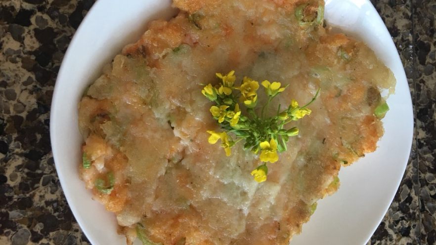 碧翠虾🦐饼