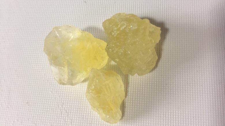 蜜烧红薯,称量好<a style='color:red;display:inline-block;' href='/shicai/ 866'>冰糖</a>