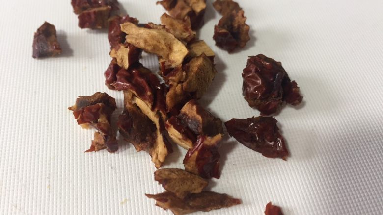 蜜烧红薯,<a style='color:red;display:inline-block;' href='/shicai/ 2470'>红枣</a>去核切小块