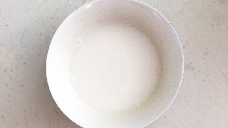 酱油版 百搭鸡蛋辣椒酱,加入50ml冷水