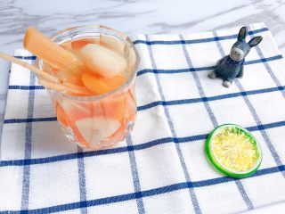 竹蔗茅根马蹄水