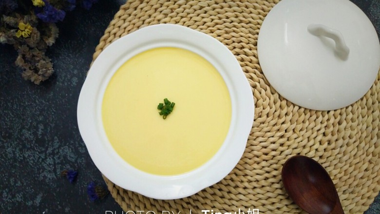 剩饭这样做,“蒸”的不一样,好吃美味!