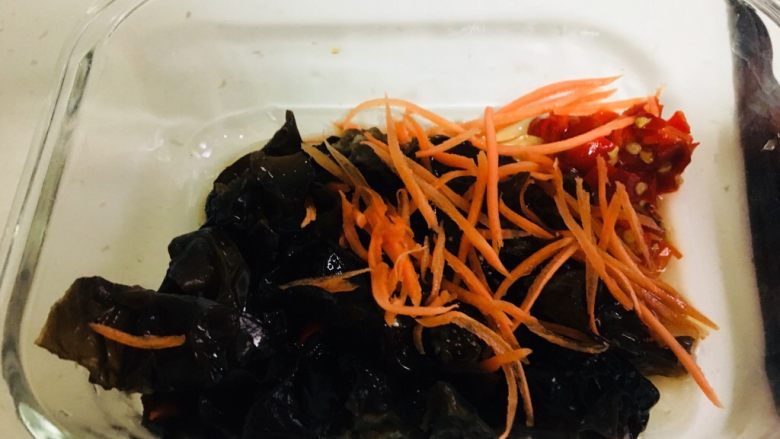 减肥篇:春意盎然,无需加热,因为胡萝卜可以生吃