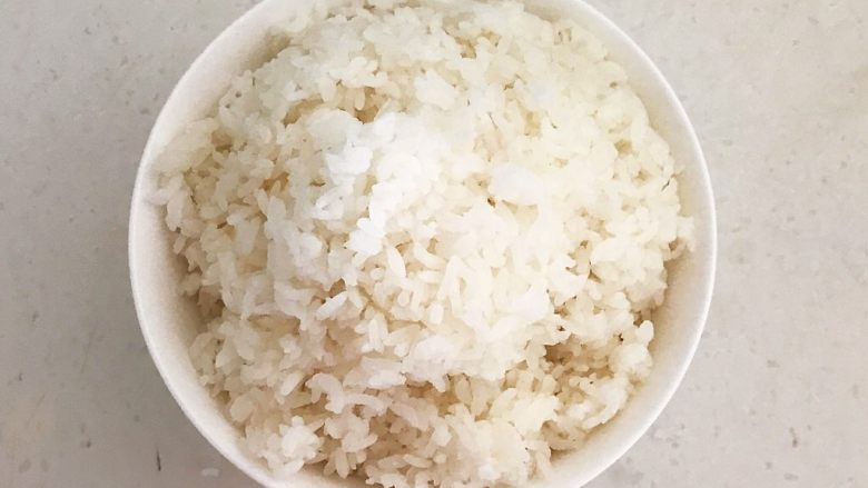 花样炒饭 什锦虾仁豆豉炒饭,热米饭300克
