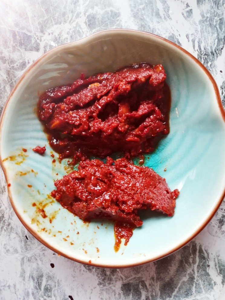 水煮肉片,<a style='color:red;display:inline-block;' href='/shicai/ 705'>豆瓣酱</a> 招通酱