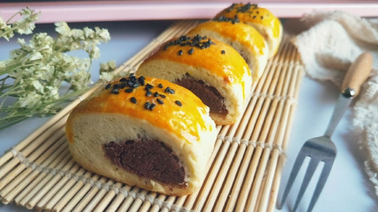 烘焙零失败,✨手把手教你做口感香酥一口酥
,具体时间依自家烤箱温度决定。