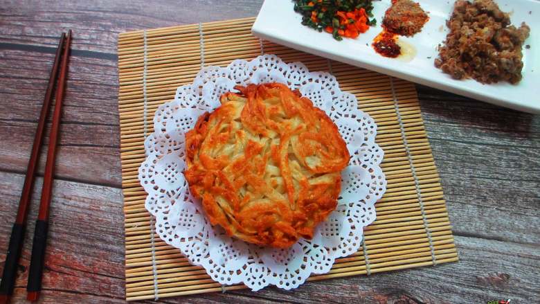 自制方便面、料包、粉包,需要吃的时候,拿出来泡,或者煮都可以